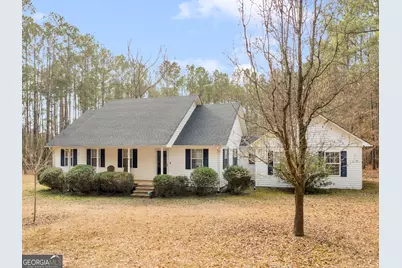 35 Loblolly Drive, Zebulon, GA 30295 - Photo 1