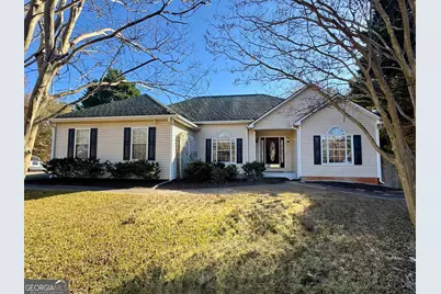 1815 Rocky Creek Road, Hampton, GA 30228 - Photo 1