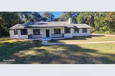 181 Myers Hill Road, Brunswick, GA 31523 - Photo 1