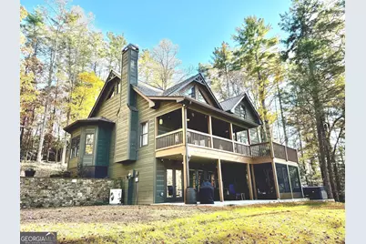 687 Nimblewill Creek Road, Dahlonega, GA 30533 - Photo 1