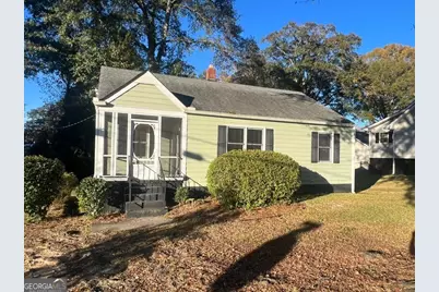 4105 Rose Lane NE, Covington, GA 30014 - Photo 1