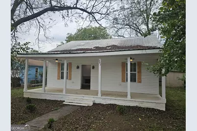 382 5th Street, Cedartown, GA 30125 - Photo 1