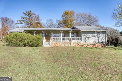 431 Clear Creek Road, Ellijay, GA 30540 - Photo 1