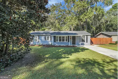 23 Brookview Drive, Savannah, GA 31406 - Photo 1