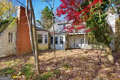 133 Blue Ridge Avenue, Demorest, GA 30535 - Photo 1