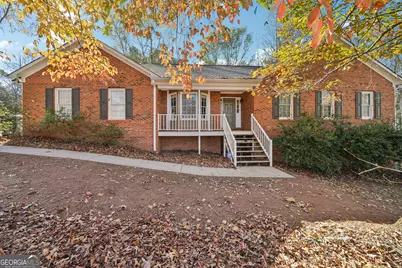 333 Lake Swan Phs 1 Court, Hiram, GA 30141 - Photo 1