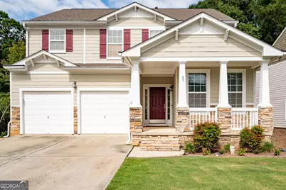 1507 Justine Way SE, Mableton, GA 30126 - Photo 1