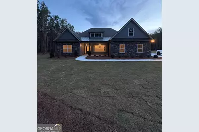 851 Traveler Lane #39, Williamson, GA 30292 - Photo 1