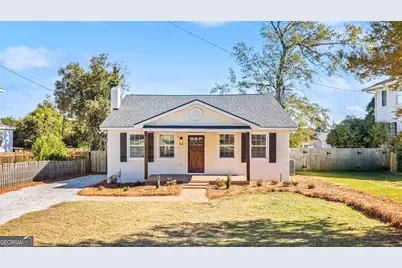 812 Russell Street, Augusta, GA 30904 - Photo 1