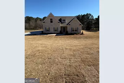 1129 Birchwood Drive #31, Griffin, GA 30224 - Photo 1