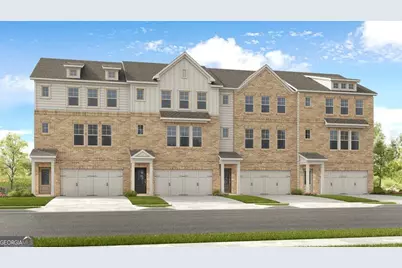 3187 Eastham Run Drive, Dacula, GA 30019 - Photo 1