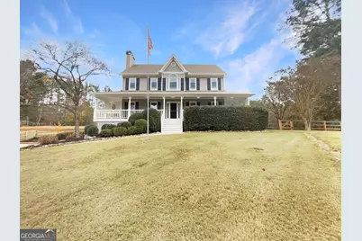 2 Berkeley Way, Dallas, GA 30157 - Photo 1