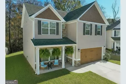 162 Ashton Place, Newnan, GA 30265 - Photo 1