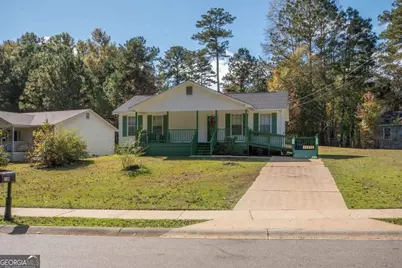 1186 Lindsey Street, Lagrange, GA 30240 - Photo 1