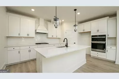 1838 Butterfly Way, Marietta, GA 30066 - Photo 1