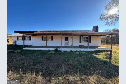 2140 W Highway 166, Bowdon, GA 30108 - Photo 1