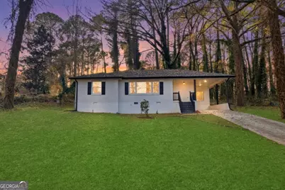 722 Northern Avenue, Clarkston, GA 30021 - Photo 1