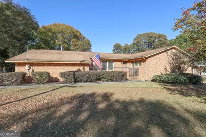 503 Todd Circle, Warner Robins, GA 31088 - Photo 1