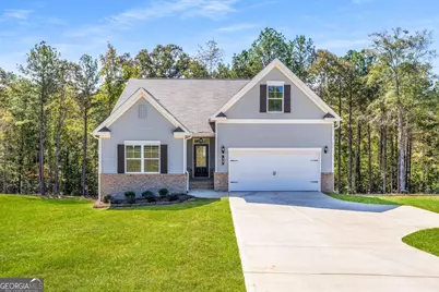 34 Cooper Drive #53, Mansfield, GA 30055 - Photo 1