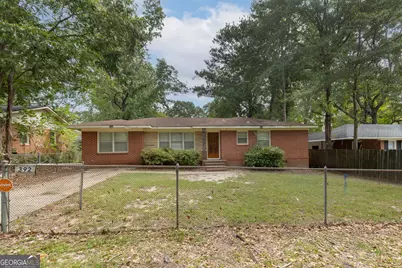 392 Olsen Avenue, Columbus, GA 31907 - Photo 1