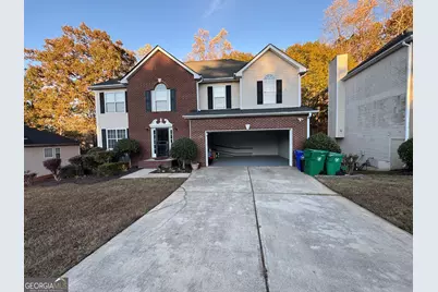 3233 Rockmill Drive, Ellenwood, GA 30294 - Photo 1