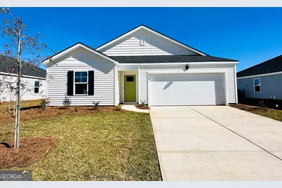 212 Birdsill Street, Statesboro, GA 30458 - Photo 1