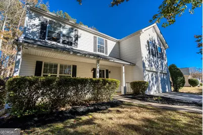 642 Crestworth Crossing, Powder Springs, GA 30127 - Photo 1