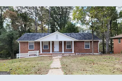 6061 Winview Drive, Forest Park, GA 30297 - Photo 1