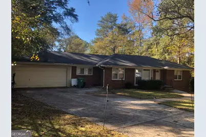 4031 Cedar Grove Place, Ellenwood, GA 30294 - Photo 1