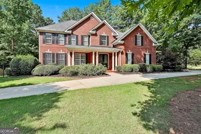 100 Old Plantation Way, Fayetteville, GA 30214 - Photo 1