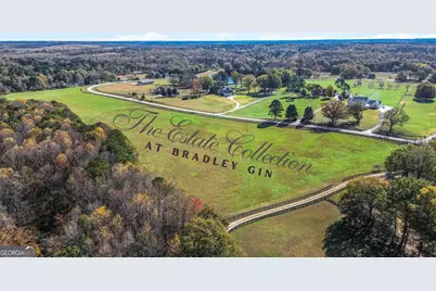 Tract 1 Bradley Gin Road, Monroe, GA 30656 - Photo 1