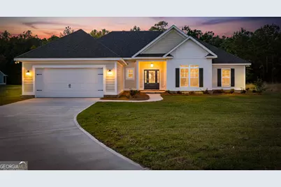 1134 River Oaks Road, Brunswick, GA 31523 - Photo 1