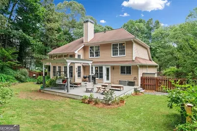 3000 Chamonix Drive, Cumming, GA 30041 - Photo 1