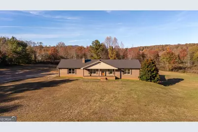 6421 Holly Springs Road, Clermont, GA 30527 - Photo 1