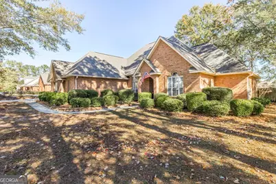 203 Southfield Court, Bonaire, GA 31005 - Photo 1