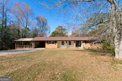 641 Whitaker Road, Lagrange, GA 30240 - Photo 1