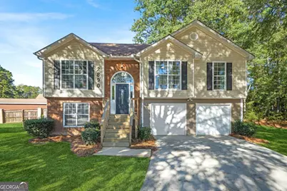 2890 Kayla Court, South Fulton, GA 30349 - Photo 1