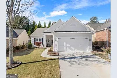 5944 Bellflower Way, Hoschton, GA 30548 - Photo 1