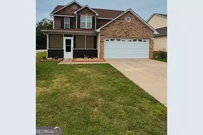 156 Grand Magnolia Street, Jackson, GA 30233 - Photo 1