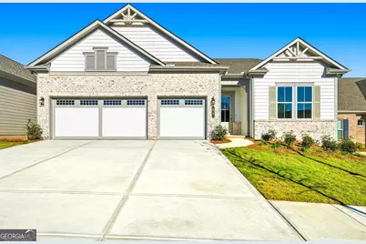 55 Milestone Trace, Newnan, GA 30263 - Photo 1