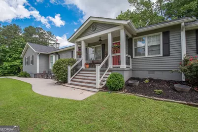 105 Greenfield Circle, Fayetteville, GA 30215 - Photo 1