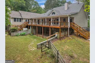 344 Cascades Lane, Blue Ridge, GA 30513 - Photo 1