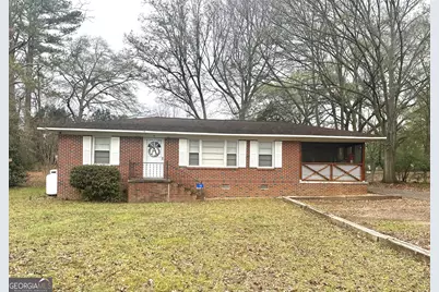 70 Bowers Street, Royston, GA 30662 - Photo 1