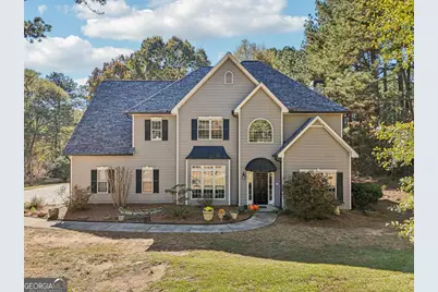 140 Bontura Drive, Senoia, GA 30276 - Photo 1