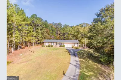 8690 Silver Hill, Lyerly, GA 30730 - Photo 1