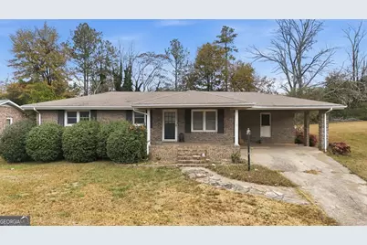 50 Sue Alice Lane, Carrollton, GA 30116 - Photo 1
