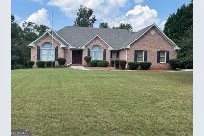 451 Cotton Indian Creek Road, McDonough, GA 30252 - Photo 1