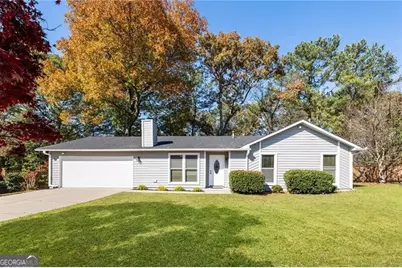 130 Forrest View Terrace, Johns Creek, GA 30022 - Photo 1