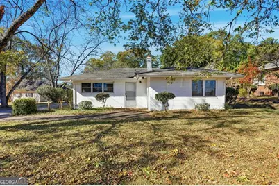 56 Zack Hinton Parkway, McDonough, GA 30253 - Photo 1