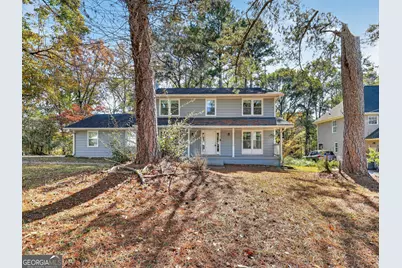4671 Jakes Trail, Decatur, GA 30034 - Photo 1